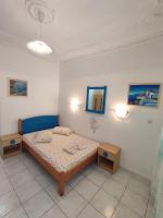 Doppelzimmer mit Gartenblick