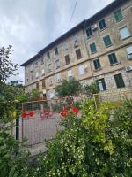 Apartment Oliver - Chambres d’hôtes Rijeka