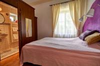 Chambre Double - Vue sur Parc