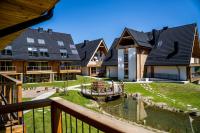 Słoneczne Polany by Apart Concept Podhale - Chambres d’hôtes Kościelisko