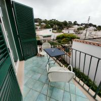 Villa del Sole - B&B