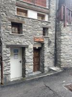 Cozy Apartment Ruitor - B&B