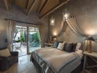 Suite con vistas al mar