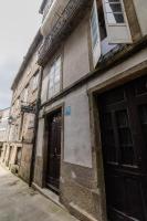 Hostal San Pelayo - Bed and Breakfast Santiago de Compostela