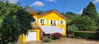 Gîte forestier du Moulin (10 pers) - Ferienwohnung