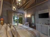 Suite con vistas al mar