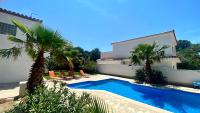 VILLA ANCORA - B&B Calafat