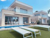3091 Villa MALIBU - B&B