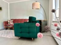 Ferienwohnung komfortabel Wohnen Bremerhaven - Chambres d’hôtes