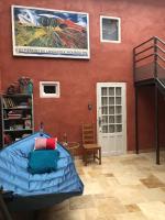 Villa met 1 Slaapkamer