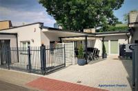 Biały Dom - 2 Bedrooms - Ferienwohnung