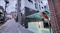 Seoul Station Joey House - Bed and Breakfast