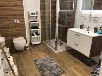 Apartment mit 2 Schlafzimmern