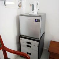 Rumah Tamu FieSari Jeli M U S L I M - B&B Jeli