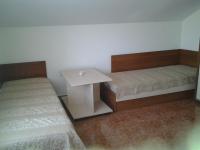 Junior Suite con Balcone