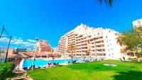 B&B Portimao - Paraiso Bloco B - Bed and Breakfast Portimao