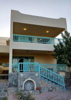 Primavera Suite - Bed and Breakfast Stalís