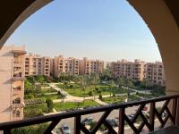 Rehab City Apartment - B&B Il Cairo