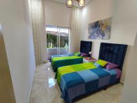 Apartment - Erdgeschoss