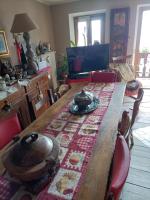 B&B Aosta - Maison du Mont - Bed and Breakfast Aosta