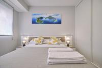 La Casa de Julia Apartamento nuevo y céntrico - Bed and Breakfast Santiago de Compostela