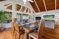 3982 Kalakaua 3Br 2Ba Beautiful Princeville Home - B&B Princeville