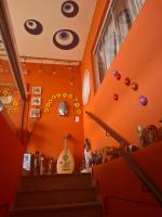 Kabatukila Pousada - B&B