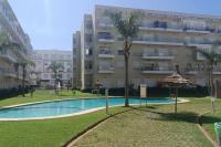 Appartement Cosy Bouznika, plage proche - Ferienwohnung Bouznika
