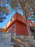 Casa spiaggia di Solanas 3 - B&B Solanas