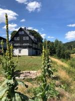 CHALUPA NÁVRAT - B&B Lučany nad Nisou