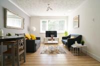 Rotherwood Apartment - Chambres d’hôtes Glasgow