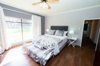 Luxus Zimmer mit Kingsize-Bett