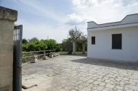 Villa Il Gelso - San Foca - B&B San Foca