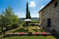 La Casa di Madina - Flo Apartments - B&B Montespertoli