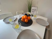 ERH03-FW Flat in Herzogenaurach - Ferienwohnung