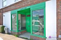 Station 1 bed Apartment - STAYSEEKERS - Chambres d’hôtes Salisbury