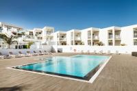 Apartamento Aguamarina Senator - Ferienwohnung