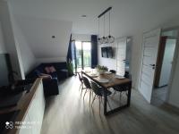 Apartamenty La Venda - B&B Darłówko