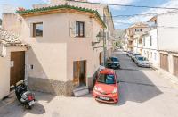 Townhouse with puig de María view by homevillas360 - Chambres d’hôtes Pollença
