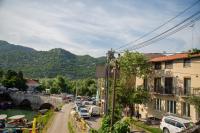 Doppelzimmer mit Seeblick