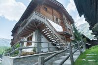 Chalet Ulysse - Ferienwohnung Zermatt