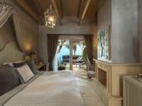 Deluxe Suite with Sea View