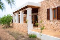 Siamoformentera Villa Beatrice - Bed and Breakfast Playa Migjorn