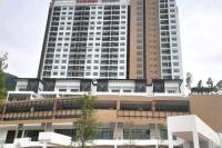 Studio suite nearby Lost World of Tambun - B&B Tambun