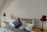 Cathedral Court - B&B Ennis