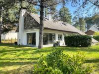 Le Rosa: Villa de charme entre mer et pinède - B&B