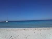 La Corse mer turquoise et sable fin - B&B Poggio-Mezzana