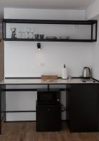 Doppelzimmer mit Seeblick