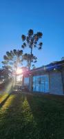 Chalet met 1 Slaapkamer