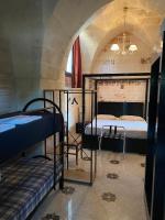 Junior Suite con Vista Giardino
